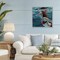 Stupell Industries Swimming To The Surface Framed Giclee, design by Kate Jarvik Birch